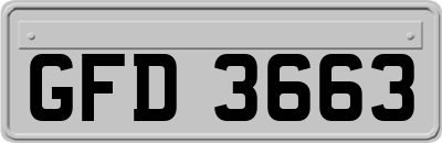 GFD3663