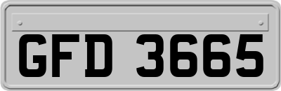 GFD3665