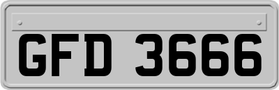 GFD3666
