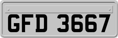 GFD3667