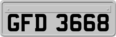 GFD3668