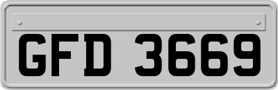 GFD3669