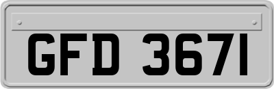 GFD3671