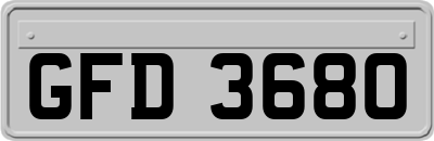 GFD3680