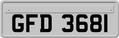GFD3681