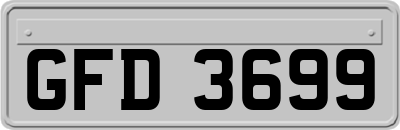 GFD3699