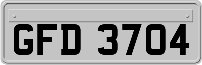 GFD3704