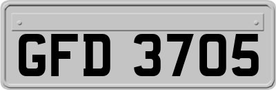 GFD3705