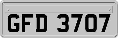 GFD3707