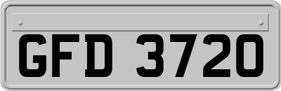 GFD3720
