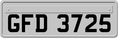 GFD3725