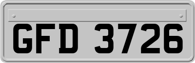 GFD3726