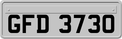 GFD3730