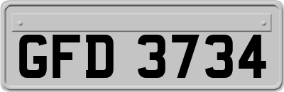 GFD3734