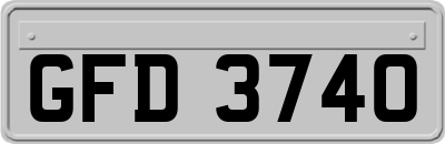 GFD3740