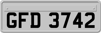 GFD3742