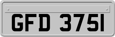 GFD3751