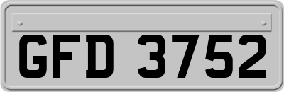 GFD3752