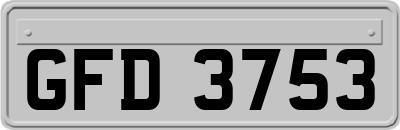 GFD3753