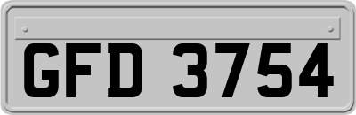 GFD3754