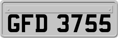 GFD3755