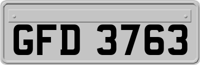 GFD3763