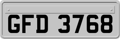 GFD3768