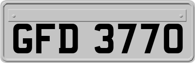 GFD3770