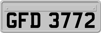 GFD3772