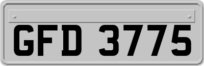 GFD3775