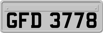 GFD3778