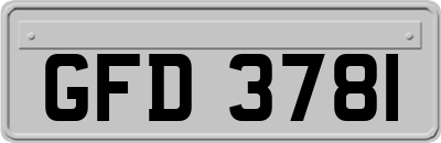 GFD3781