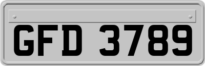 GFD3789