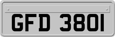 GFD3801