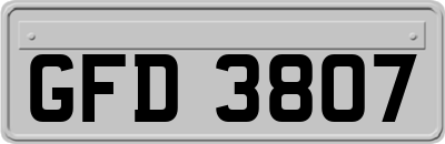 GFD3807