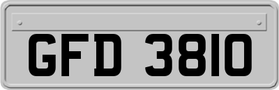 GFD3810