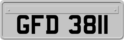 GFD3811