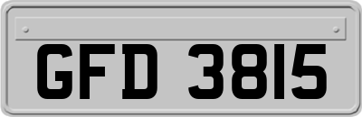 GFD3815