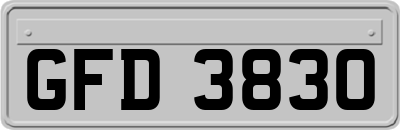 GFD3830