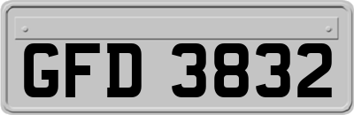 GFD3832