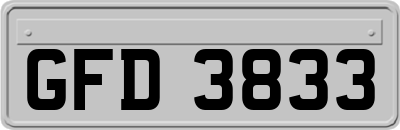 GFD3833