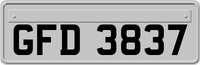 GFD3837