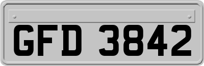 GFD3842
