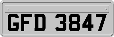GFD3847