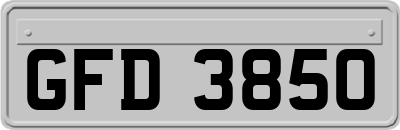 GFD3850
