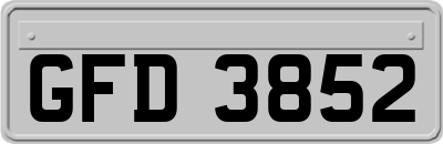GFD3852