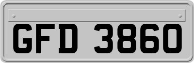 GFD3860