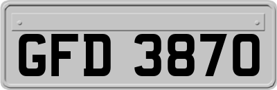 GFD3870