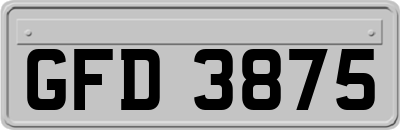 GFD3875
