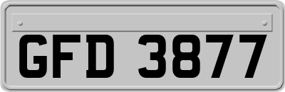 GFD3877